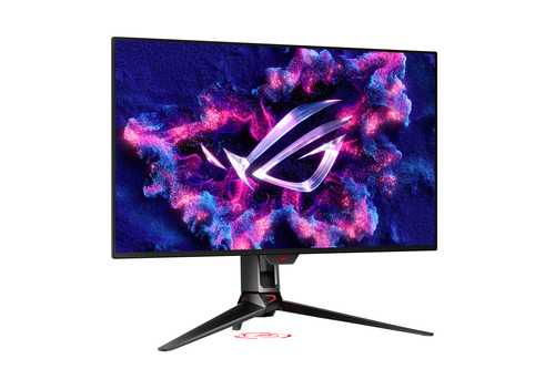 Asus 32 pouces  90LM09T0-B01370 - Ecran PC Asus - Cybertek.fr - 5