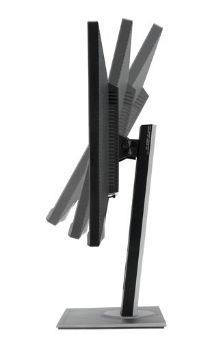 Asus 27"  90LM05L1-B01370 / 90LM05L1-B03370 - Ecran PC Asus - 7