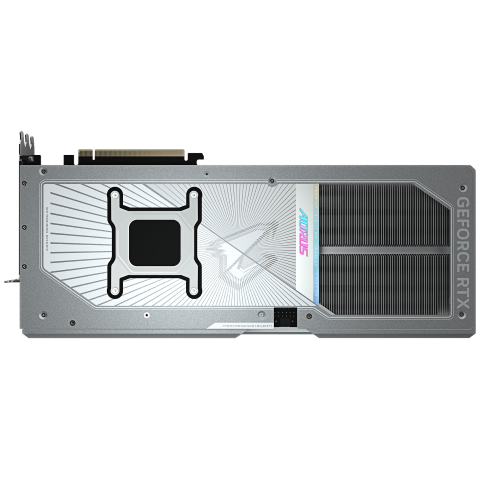 Gigabyte AORUS GeForce RTX 5090 MASTER ICE 32G - Carte graphique - 10