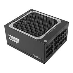 image produit Antec ATX 1300W - 80+ Platinum Full Modulaire - SP 1300 Signature Cybertek