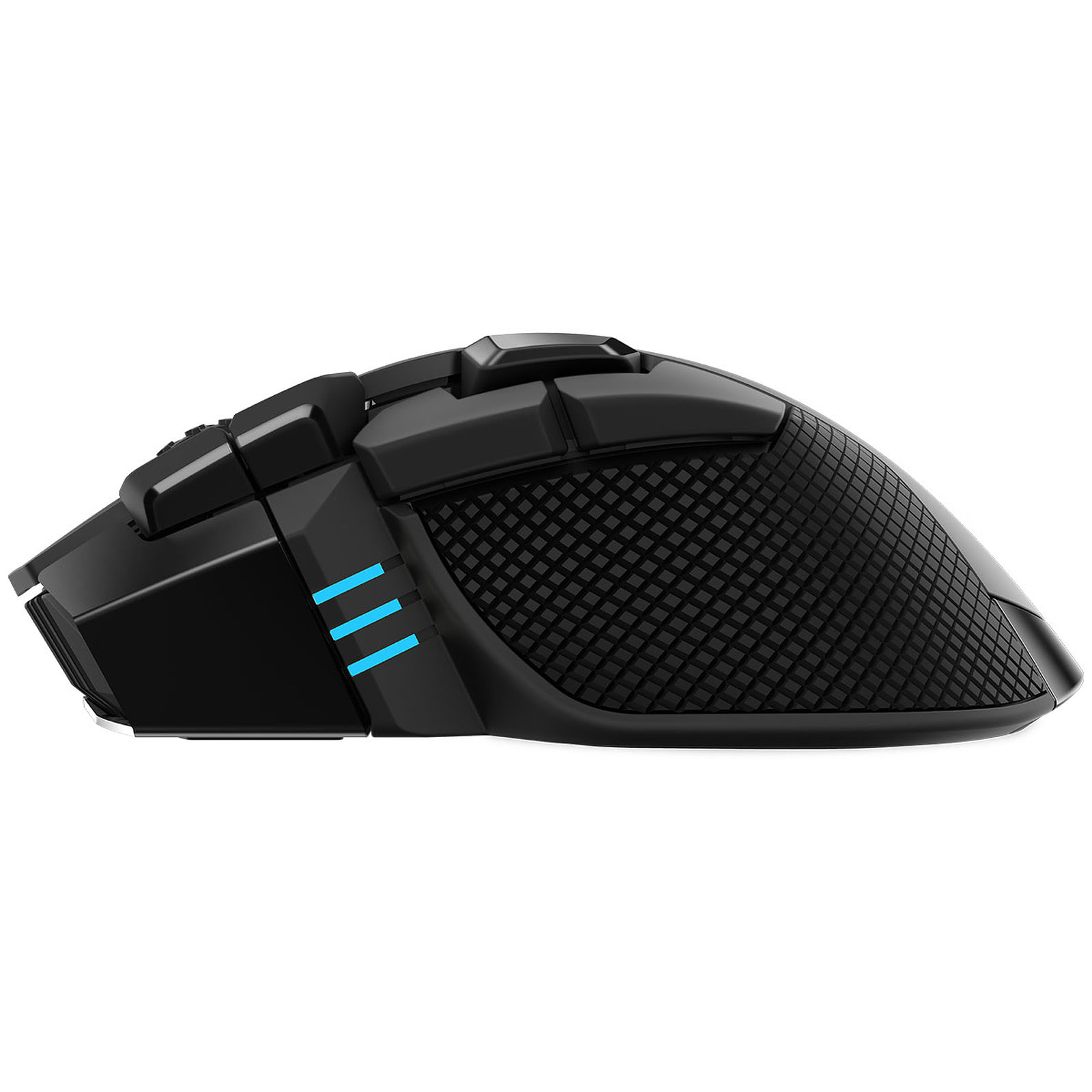 Corsair Ironclaw - Souris PC Corsair - Cybertek.fr - 2