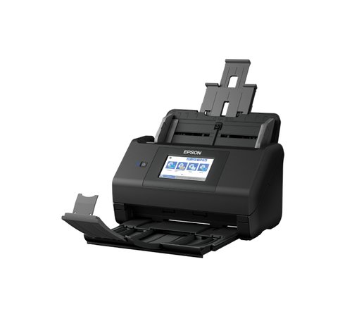 Epson WorkForce - ES-580W  - Scanner Epson - Cybertek.fr - 11