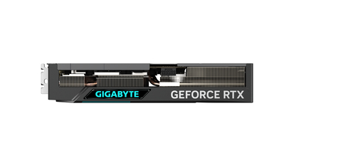 Gigabyte GeForce RTX 4070 SUPER EAGLE OC 12G - Carte graphique - 4