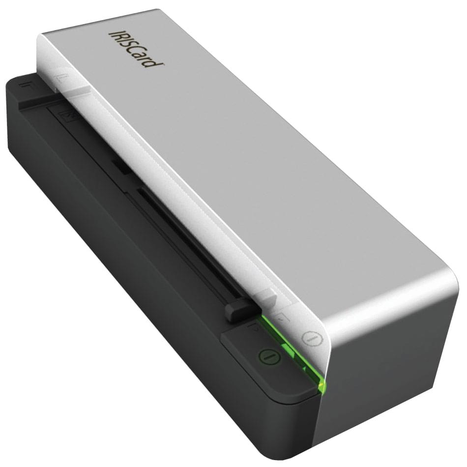 Iris IRISCard Anywhere 4 - Scanner Iris - Cybertek.fr - 0