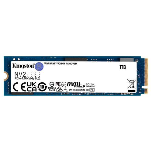 SSD EMTEC Power Pro X300 1To M.2 NVMe Gen3 3300Mo/s