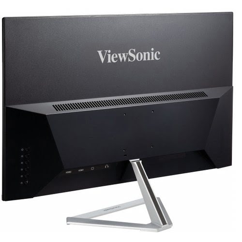 ViewSonic 27 pouces  VX2776-SMH - Ecran PC ViewSonic - Cybertek.fr - 8