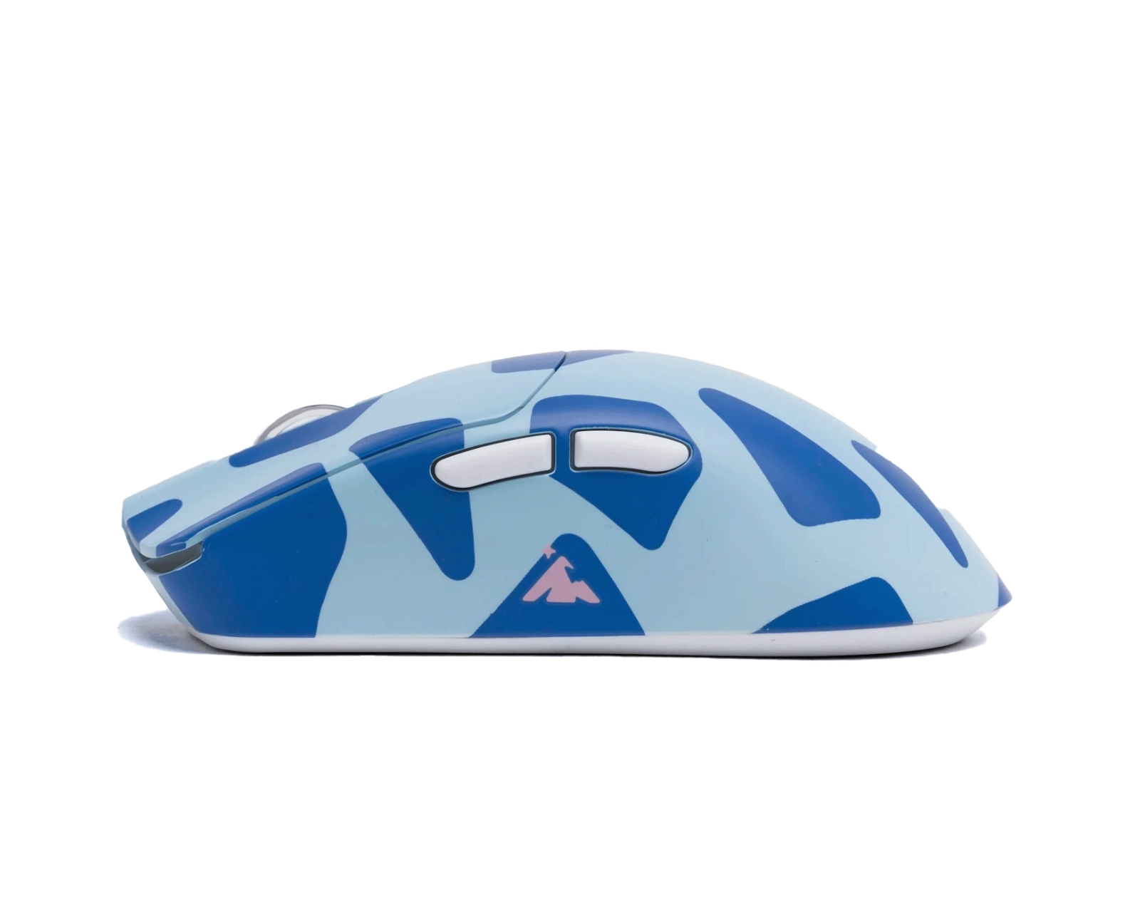 GameSir Higround Apex Pink Nessie sans fil - Souris PC GameSir - 2