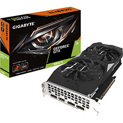 Gigabyte GV-N166TWF2OC-6GD - 1660Ti/6Go/HDMI/DP