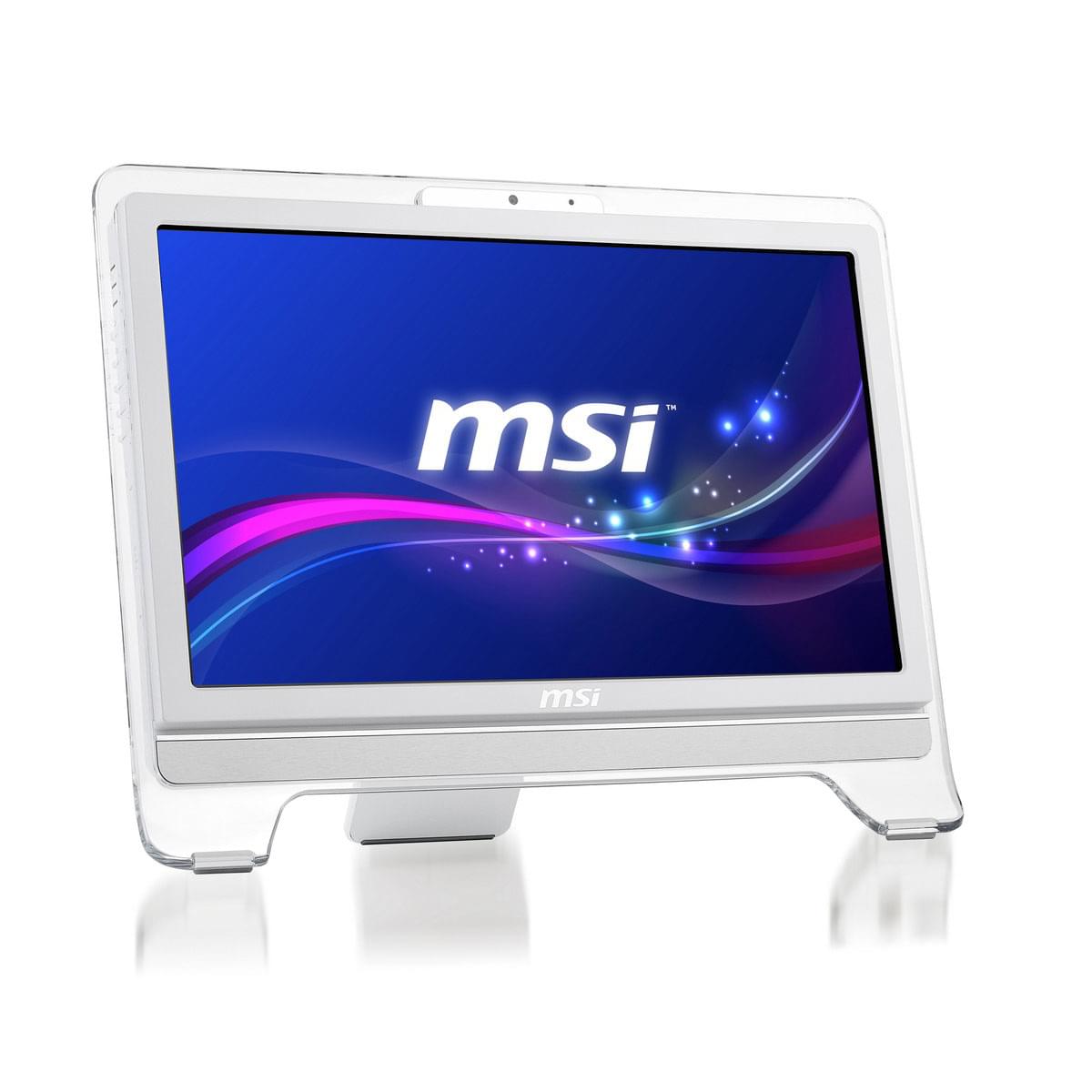MSI AE2051-035XEU - All-In-One PC/MAC MSI - Cybertek.fr - 0