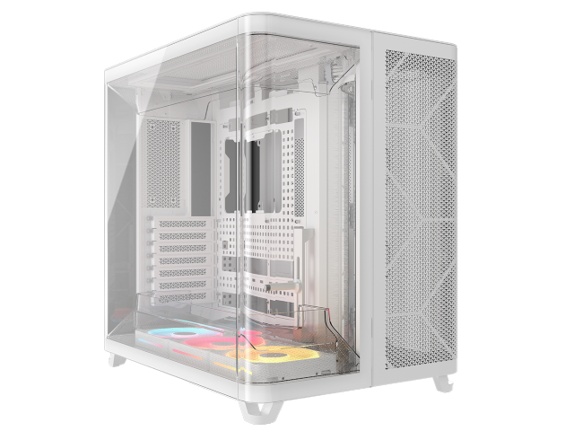 Corsair Boîtier PC MAGASIN EN LIGNE Cybertek