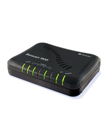 Bewan ADSL BWA-900 - Modem Bewan - Cybertek.fr - 0
