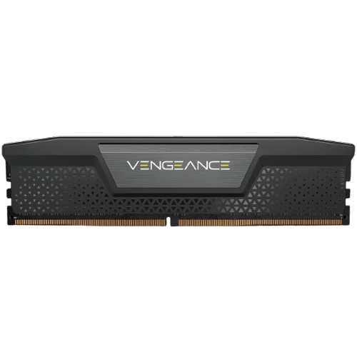 Corsair Vengeance 1x8Go DDR5 5200Mhz CL40-Seconde Vie-Parfait Etat - Mémoire PC Corsair sur Cybertek.fr - 0