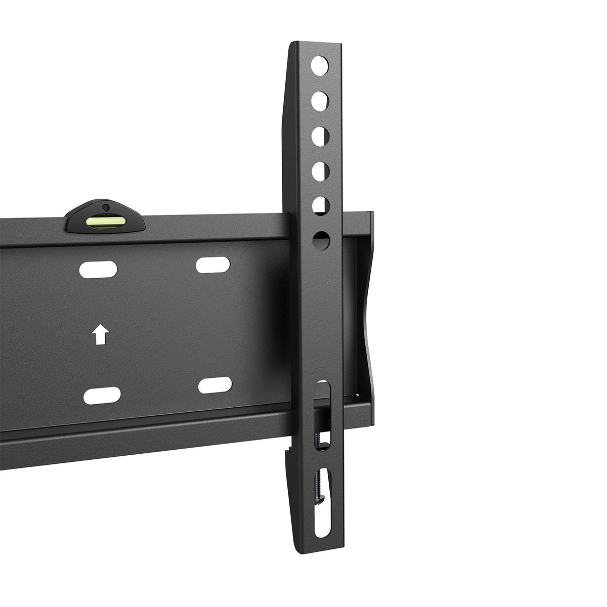 Support mural fixe pour écran 23'' à 42"   - Accessoire écran - 3