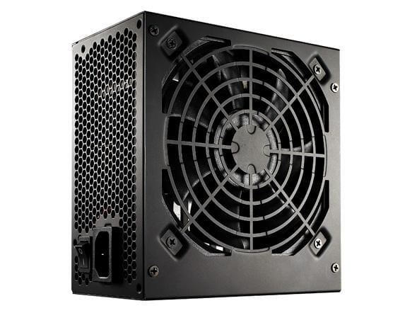 Cooler Master ATX 750 Watts GX 750W 80+ Bronze RS750-ACAAD3-EU (RS750-ACAAD3-EU) - Achat / Vente Alimentation sur Cybertek.fr - 0