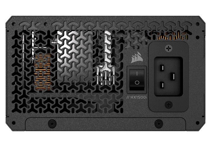 Corsair 80+ Platinum (1500W) - Alimentation Corsair - Cybertek.fr - 3