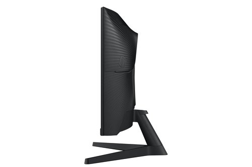 Samsung 27 pouces  LS27CG552EUXEN - Ecran PC Samsung - Cybertek.fr - 4