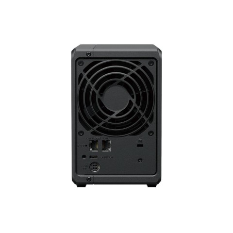 Synology DS725+ - 2 baies# - Serveur NAS Synology - Cybertek.fr - 3