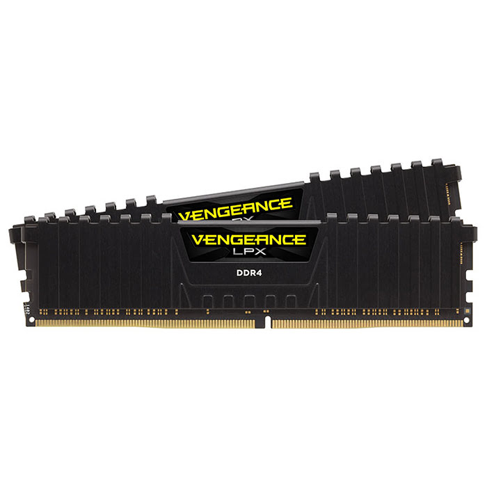 Corsair Vengeance LPX 32Go (2x16Go) DDR4 3200MHz - Mémoire PC Corsair sur Cybertek.fr - 0