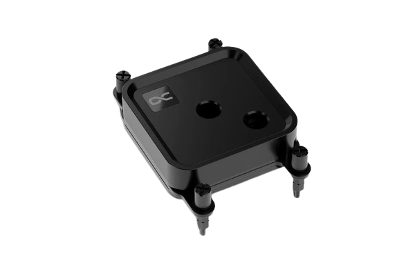 Alphacool Waterblock CPU Core 1 LT Black - Watercooling Alphacool - 2