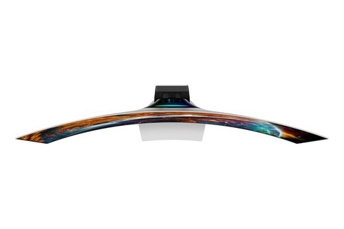 Samsung 49 pouces  LS49CG950SUXEN - Ecran PC Samsung - Cybertek.fr - 10