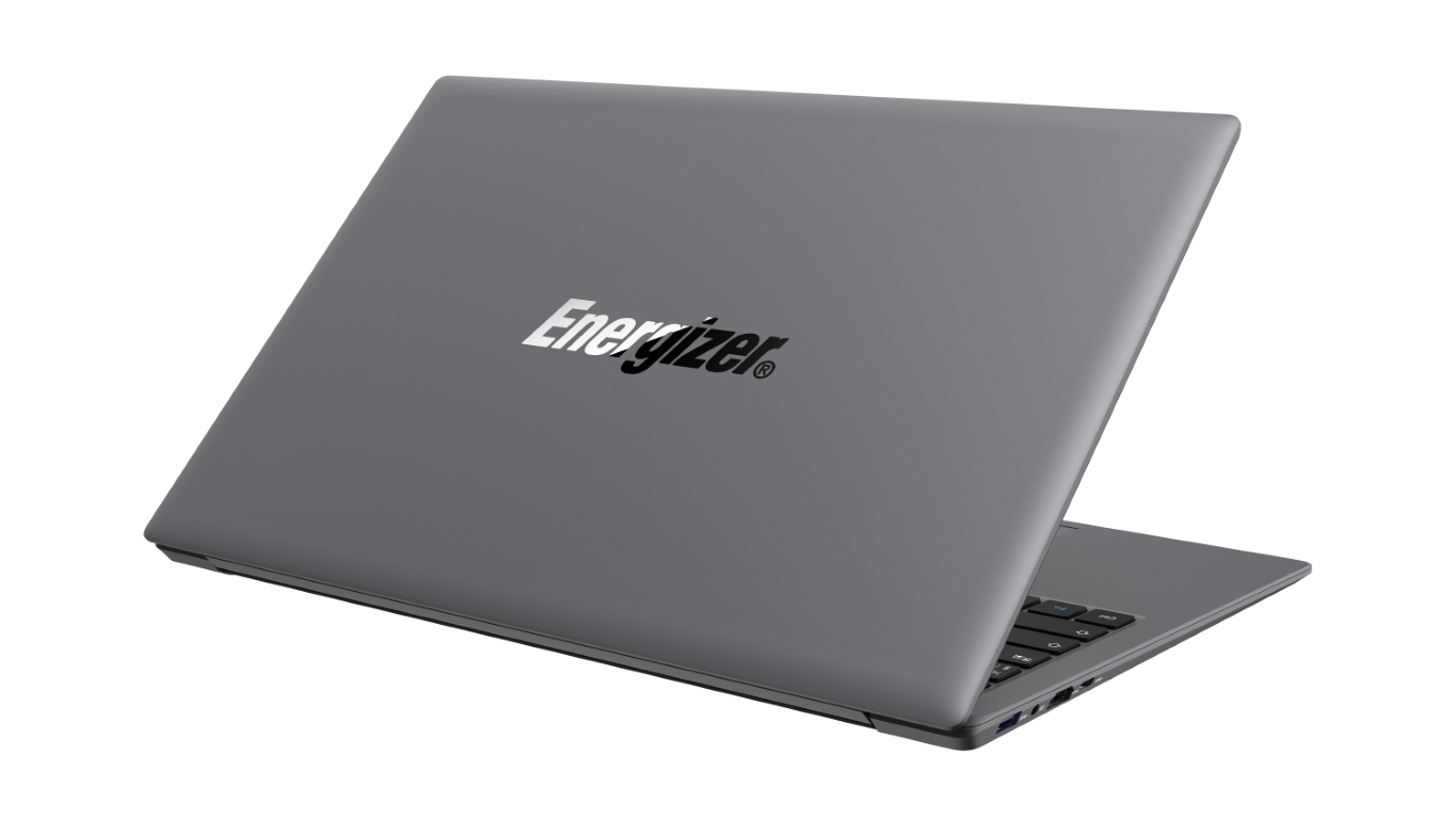 Energizer L17-N41-82AZ - PC portable Energizer - Cybertek.fr - 9