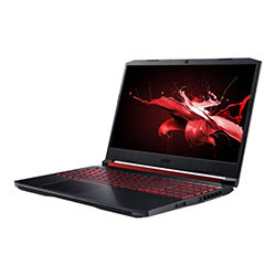 Acer AN515-54-77NK - i7-9750/8G/128G+1T/1650/15.6/10 #