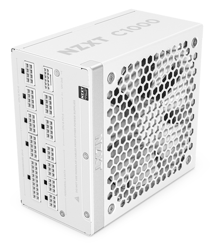 NZXT Alimentation MAGASIN EN LIGNE Cybertek