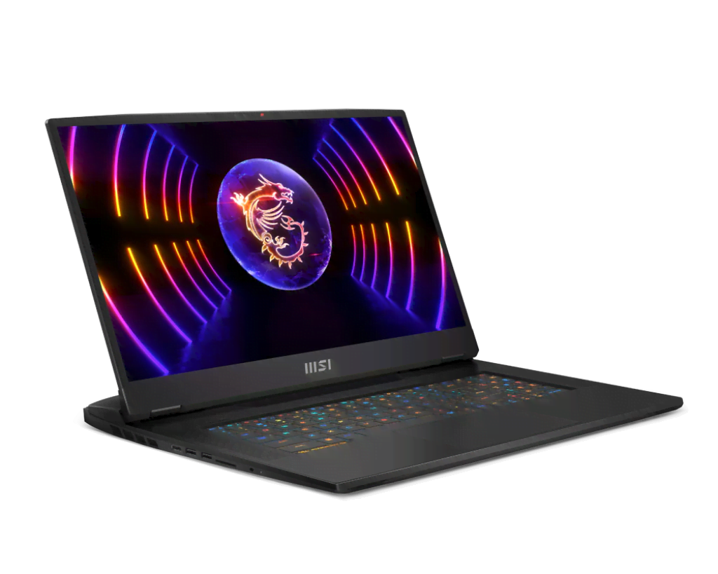 MSI 9S7-17Q211-031 - PC portable MSI - Cybertek.fr - 4