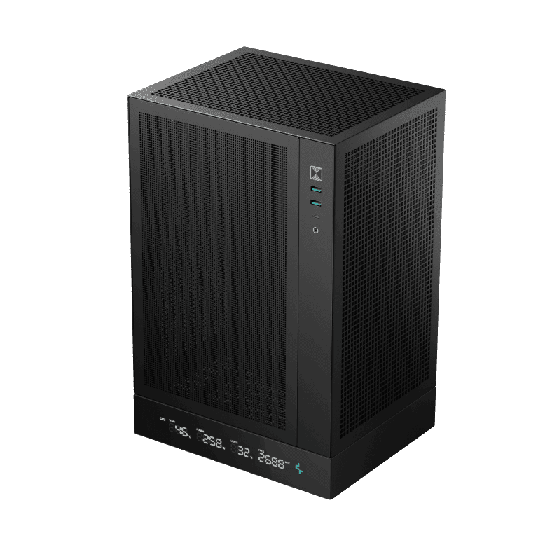 Deepcool Boîtier PC MAGASIN EN LIGNE Cybertek