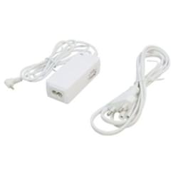 Adaptateur secteur MBA1299W Blanc - Cybertek - 0