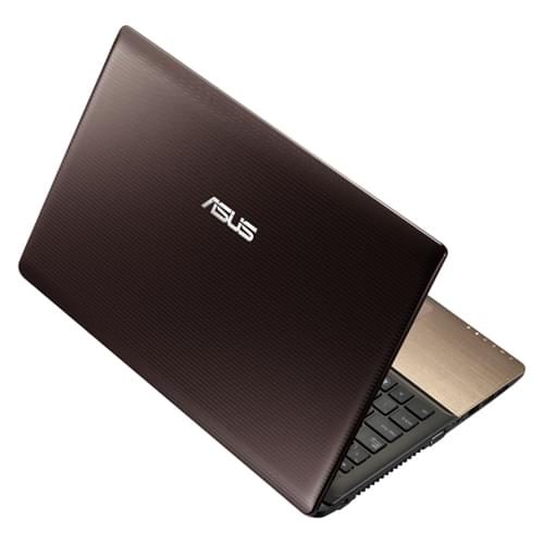 Asus K55VD-SX225H obso - PC portable Asus - Cybertek.fr - 0