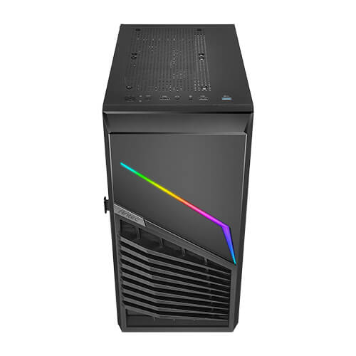 Antec DP31 Noir - Boîtier PC Antec - Cybertek.fr - 3