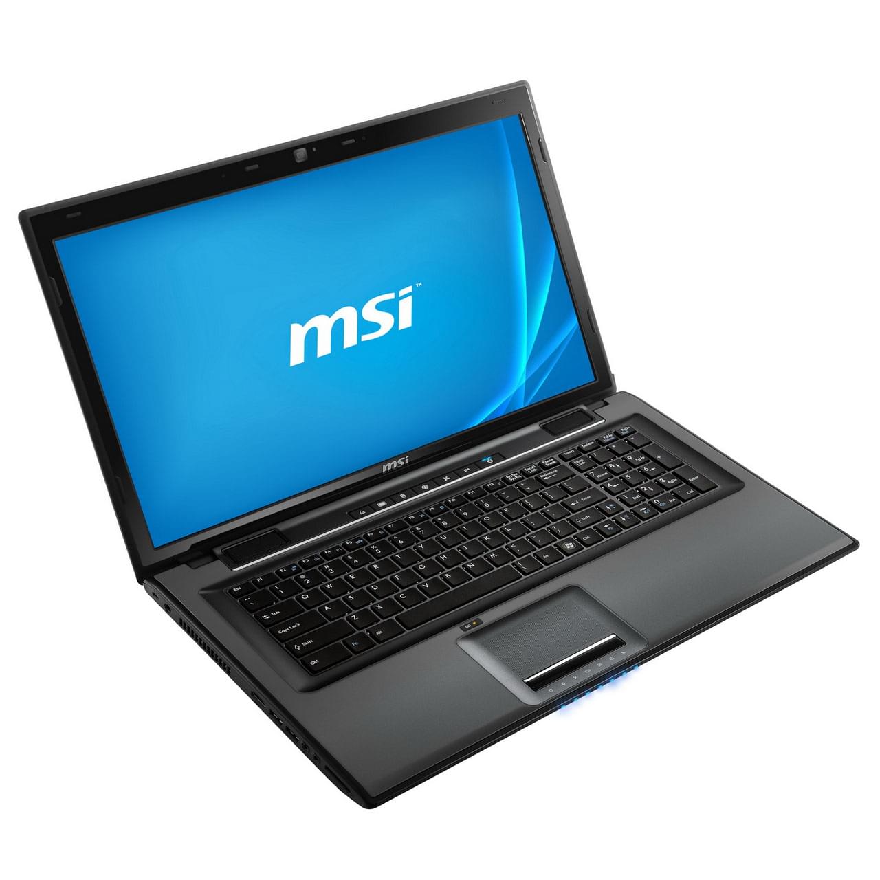 MSI 9S7-175812-432 - PC portable MSI - Cybertek.fr - 0