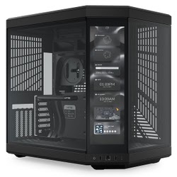 Hyte Boîtier PC MAGASIN EN LIGNE Cybertek