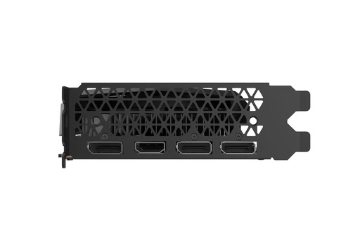 ZOTAC Gaming GeForce RTX 3050 ECO SOLO 8GB - Carte graphique - 2