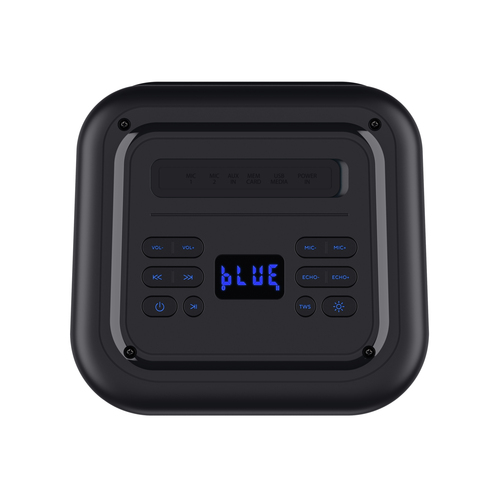 Trust Enceinte AZURA 25280  - Enceinte PC Trust - Cybertek.fr - 5