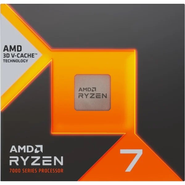 Bundle 7800X3D + B650 Eagle - Cybertek.fr - 2
