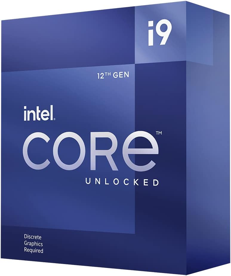 Intel Core i9-12900KF - 3.2G - Processeur Intel - Cybertek.fr - 2