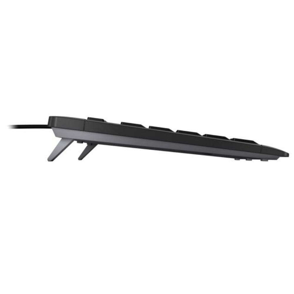 Cherry Stream Keyboard TKL - Clavier PC Cherry - Cybertek.fr - 1