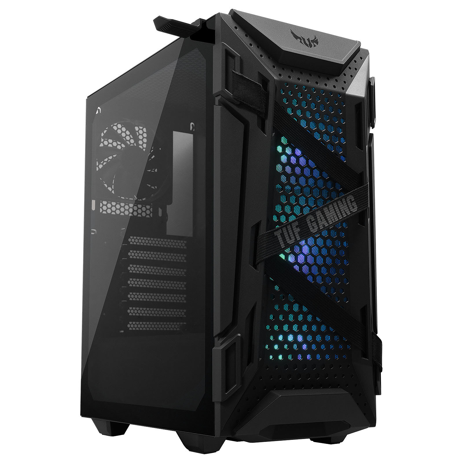 Boîtier PC Asus TUF Gaming GT301