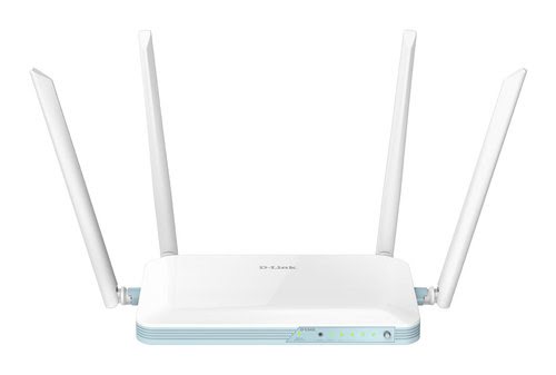 D-Link EAGLE PRO AI 4G LTE - G403 - Routeur D-Link - Cybertek.fr - 0
