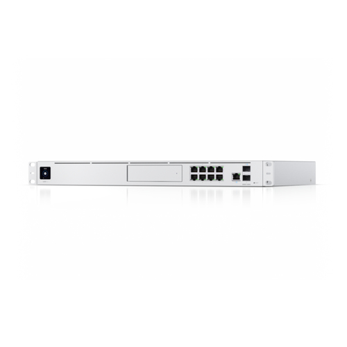 Ubiquiti 8 ports 10/100/1000 Dream Machine Pro - Routeur Ubiquiti - 13