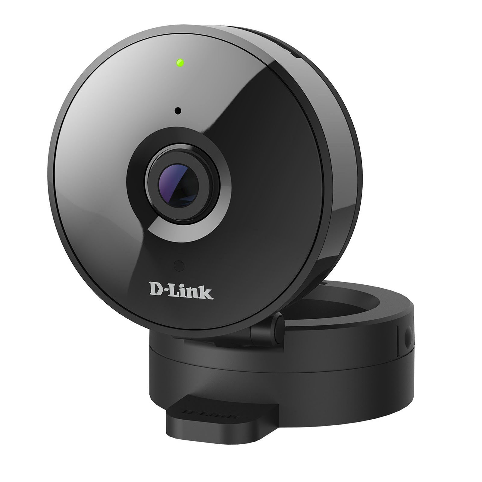 D-Link DCS-936L mydlink (Camera sur IP, IR, WiFi) - Webcam - 2