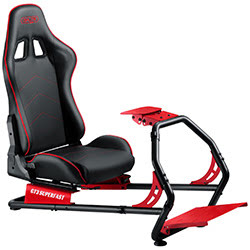 image produit OPLite GT3 Cockpit SIMRACING Superfast Cybertek