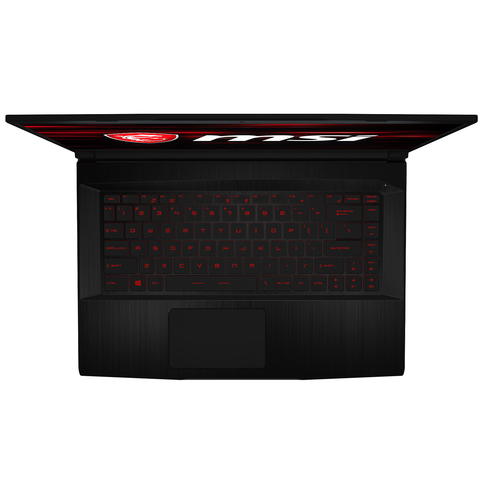 MSI 9S7-16R412-683 - PC portable MSI - Cybertek.fr - 2