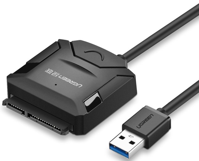 UGREEN Connectique PC MAGASIN EN LIGNE Cybertek