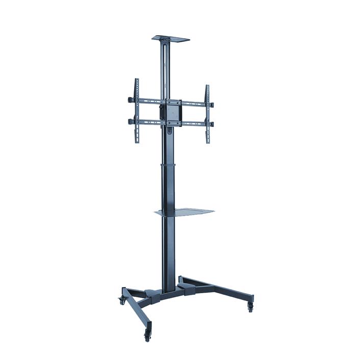Support mobile pour écran LCD LED 37-70"  - Accessoire écran - 2