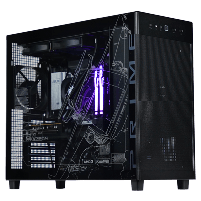 No Name PC Fixe MAGASIN EN LIGNE Cybertek