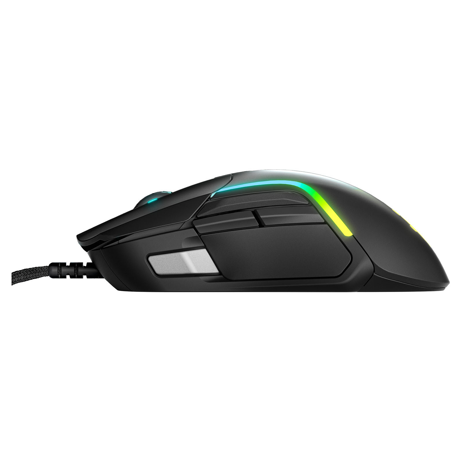 SteelSeries Rival 5 - Souris PC SteelSeries - Cybertek.fr - 2