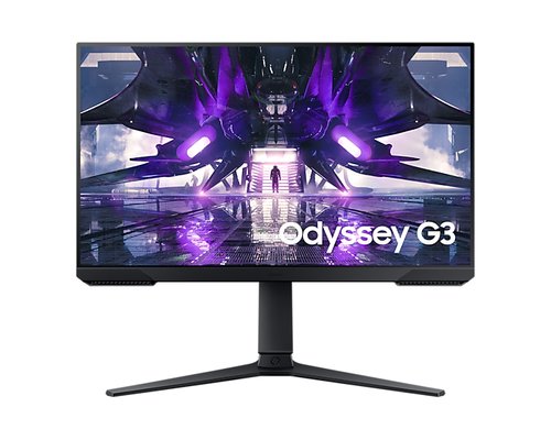 Samsung Odyssey G3 - LS24AG320NUXEN - image 2